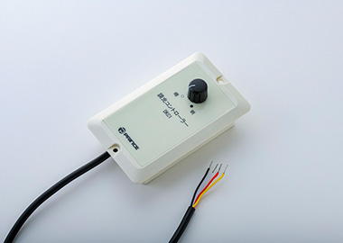 DKC1調光電源控制器